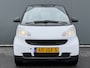 smart Fortwo coupé BWJ 2009 1.0 mhd 71 PK Pure AUTOMAAT | PANODAK | LEDER | RADIO | BLUETOOTH |