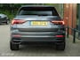 Audi Q3 45 TFSI e S edition | ACC | Sportstoelen | Trekhaak | Stoelverwarming | LED | 19 Inch | Camera | Longlife onderhoud | Zeer netjes | Alcantara inleg | Daytona grey
