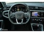 Audi Q3 45 TFSI e S edition | ACC | Sportstoelen | Trekhaak | Stoelverwarming | LED | 19 Inch | Camera | Longlife onderhoud | Zeer netjes | Alcantara inleg | Daytona grey