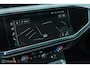 Audi Q3 45 TFSI e S edition | ACC | Sportstoelen | Trekhaak | Stoelverwarming | LED | 19 Inch | Camera | Longlife onderhoud | Zeer netjes | Alcantara inleg | Daytona grey