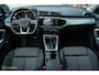 Audi Q3 45 TFSI e S edition | ACC | Sportstoelen | Trekhaak | Stoelverwarming | LED | 19 Inch | Camera | Longlife onderhoud | Zeer netjes | Alcantara inleg | Daytona grey