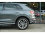 Audi Q3 45 TFSI e S edition | ACC | Sportstoelen | Trekhaak | Stoelverwarming | LED | 19 Inch | Camera | Longlife onderhoud | Zeer netjes | Alcantara inleg | Daytona grey