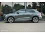 Audi Q3 45 TFSI e S edition | ACC | Sportstoelen | Trekhaak | Stoelverwarming | LED | 19 Inch | Camera | Longlife onderhoud | Zeer netjes | Alcantara inleg | Daytona grey