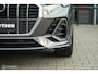 Audi Q3 45 TFSI e S edition | ACC | Sportstoelen | Trekhaak | Stoelverwarming | LED | 19 Inch | Camera | Longlife onderhoud | Zeer netjes | Alcantara inleg | Daytona grey