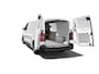 Peugeot e-Expert EV L3 75 kWh €14.740 korting!! | 16" stalen velgen | Elektrisch bedienbare en verwarmbare buitenspiegels | Elektrische parkeerrem