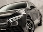 Mercedes-Benz A-klasse 250 e AMG Sport 218Pk Automaat (PANORAMADAK, GROOT NAVI, SFEERVERLICHTING, CAMERA, GETINT GLAS, SPORTSTOELEN, LEDER/ALCANTARA, STOELVERWARMING, NIEUWSTAAT)