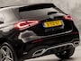 Mercedes-Benz A-klasse 250 e AMG Sport 218Pk Automaat (PANORAMADAK, GROOT NAVI, SFEERVERLICHTING, CAMERA, GETINT GLAS, SPORTSTOELEN, LEDER/ALCANTARA, STOELVERWARMING, NIEUWSTAAT)