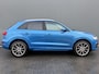Audi Q3 BWJ 2017 2.0 TFSI 200 PK quattro Sport Pro Line S AUTOMAAT | TREKHAAK | PANO | CAMERA | LEDER | FULL LED | CLIMA | CRUISE | NAVI | ELELKTR. STOELEN | ELEKTR. ACHTERKLEP | LMV | PDC