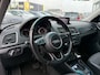 Audi Q3 BWJ 2017 2.0 TFSI 200 PK quattro Sport Pro Line S AUTOMAAT | TREKHAAK | PANO | CAMERA | LEDER | FULL LED | CLIMA | CRUISE | NAVI | ELELKTR. STOELEN | ELEKTR. ACHTERKLEP | LMV | PDC