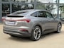 Audi Q4 Sportback e-tron 45 S Edition 82 kWh SOH 96% | S-Exterieur | ADAPT. CRUISE CONTROL | STOELVERWARMING | ELEK. ACHTERKLEP | ACHTERUIRIJCAMERA | RIJKLAAR + 12 MND BOVAG GARANTIE | RESTERENDE ACCU GARANTIE TOT EN MET 2032 OF 160k KM |