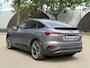 Audi Q4 Sportback e-tron 45 S Edition 82 kWh SOH 96% | S-Exterieur | ADAPT. CRUISE CONTROL | STOELVERWARMING | ELEK. ACHTERKLEP | ACHTERUIRIJCAMERA | RIJKLAAR + 12 MND BOVAG GARANTIE | RESTERENDE ACCU GARANTIE TOT EN MET 2032 OF 160k KM |