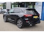 Ford Kuga 2.5 PHEV ST-LINE-X FABRIEKSAUTO! 20"LMV LED-PAKKET HEAD-UP EL-STOELEN+MEMORY BLIND-SPOT HALF-LEDER 4JR/100.000KM FABR.GARANTIE