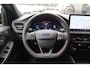 Ford Kuga 2.5 PHEV ST-LINE-X FABRIEKSAUTO! 20"LMV LED-PAKKET HEAD-UP EL-STOELEN+MEMORY BLIND-SPOT HALF-LEDER 4JR/100.000KM FABR.GARANTIE