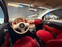 Fiat 500 1.2 Naked|APK 05-2027!|