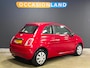 Fiat 500 1.2 Naked|APK 05-2027!|