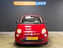 Fiat 500 1.2 Naked|APK 05-2027!|