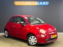 Fiat 500 1.2 Naked|APK 05-2027!|