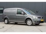 Volkswagen Caddy Maxi 1.6 TDI 2012 L2 Airco Cruise control Navi Trekhaak LM Velgen