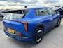 Kia EV4 Air 81.4 kWh Zo goed als nieuw, Stoel- & Stuurwiel verwarming, NL-auto! Parkeersensoren, Navigatie