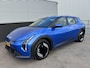 Kia EV4 Air 81.4 kWh Zo goed als nieuw, Stoel- & Stuurwiel verwarming, NL-auto! Parkeersensoren, Navigatie