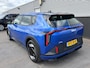 Kia EV4 Air 81.4 kWh Zo goed als nieuw, Stoel- & Stuurwiel verwarming, NL-auto! Parkeersensoren, Navigatie