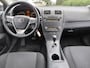 Toyota Avensis 1.8 VVTi Dynamic AUTOMAAT