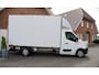 Nissan Interstar Bakwagen 2.3 DCI 163pk LAADKLEP LxBxH 408x205x220 2024 BPM VRIJ - CLIMA - NAVI - CRUISE