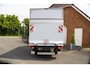 Nissan Interstar Bakwagen 2.3 DCI 163pk LAADKLEP LxBxH 408x205x220 2024 BPM VRIJ - CLIMA - NAVI - CRUISE