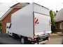 Nissan Interstar Bakwagen 2.3 DCI 163pk LAADKLEP LxBxH 408x205x220 2024 BPM VRIJ - CLIMA - NAVI - CRUISE