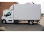 Nissan Interstar Bakwagen 2.3 DCI 163pk LAADKLEP LxBxH 408x205x220 2024 BPM VRIJ - CLIMA - NAVI - CRUISE
