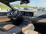 Mercedes-Benz E-klasse 200 Exclusive pano trekh