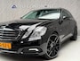 Mercedes-Benz E-klasse 350 CGI Avantgarde 293 PK / Open Dak