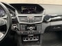 Mercedes-Benz E-klasse 350 CGI Avantgarde 293 PK / Open Dak