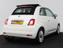 Fiat 500C 1.2 | Climate Control | Automaat | Parkeersensoren | €750-inruilpremie