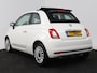 Fiat 500C 1.2 | Climate Control | Automaat | Parkeersensoren | €750-inruilpremie