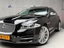 Jaguar XJ 3.0 V6 SC Portfolio / Dealer Onderh / Full Option / Carbon