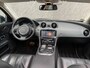 Jaguar XJ 3.0 V6 SC Portfolio / Dealer Onderh / Full Option / Carbon