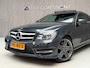 Mercedes-Benz C-klasse Coupé 350 Edition 1 306 PK / Panorama