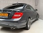 Mercedes-Benz C-klasse Coupé 350 Edition 1 306 PK / Panorama