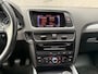 Audi Q5 2.0 TFSI quattro / Onderhouden / APK