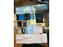 Mercedes-Benz S-klasse 500 4Matic 456 PK / Dealer Onderhouden / Panorama