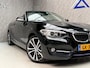 BMW 2-Serie Cabrio 218i / NAP / Dealer Onderhouden / APK