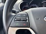 Kia Picanto 1.0 CVVT ComfortPlusLine Navigator Nieuw geleverd, Dealeronderhouden, Navigatie, Climate control, Achteruitrijcamera, Cruise control
