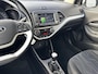 Kia Picanto 1.0 CVVT ComfortPlusLine Navigator Nieuw geleverd, Dealeronderhouden, Navigatie, Climate control, Achteruitrijcamera, Cruise control