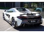 McLaren 600LT Spider 3.8 V8 / Lifting / Premium Audio