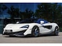 McLaren 600LT Spider 3.8 V8 / Lifting / Premium Audio