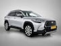 Toyota Corolla Cross Hybrid 140 Style | BTW voertuig | Dodehoek detectie | Parkeersensoren voor+achter | Elektrische achterklep | Navigatie | Apple CarPlay/Android Auto | Cruise Control Adaptive | Achteruitrijcamera |