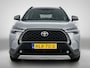 Toyota Corolla Cross Hybrid 140 Style | BTW voertuig | Dodehoek detectie | Parkeersensoren voor+achter | Elektrische achterklep | Navigatie | Apple CarPlay/Android Auto | Cruise Control Adaptive | Achteruitrijcamera |