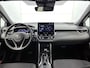 Toyota Corolla Cross Hybrid 140 Style | BTW voertuig | Dodehoek detectie | Parkeersensoren voor+achter | Elektrische achterklep | Navigatie | Apple CarPlay/Android Auto | Cruise Control Adaptive | Achteruitrijcamera |
