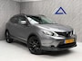Nissan Qashqai 1.2 Tekna / NAP / Onderhouden / Panoramadak / Leder / APK